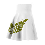 Women's Skater Skirt