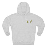 Unisex Premium Pullover Hoodie