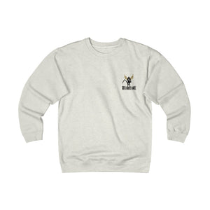 Unisex Heavyweight Fleece Crew